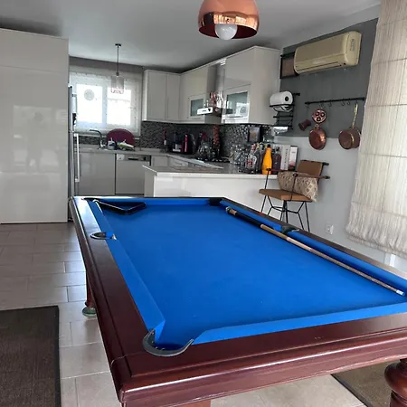Modern At Bagdat Avenue Suadiye Apartment *
