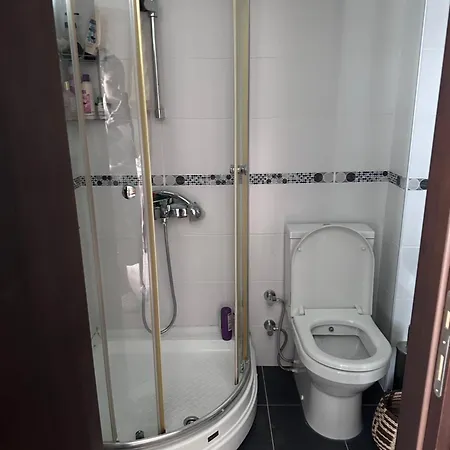 Modern At Bagdat Avenue Suadiye Apartment Istanbul
